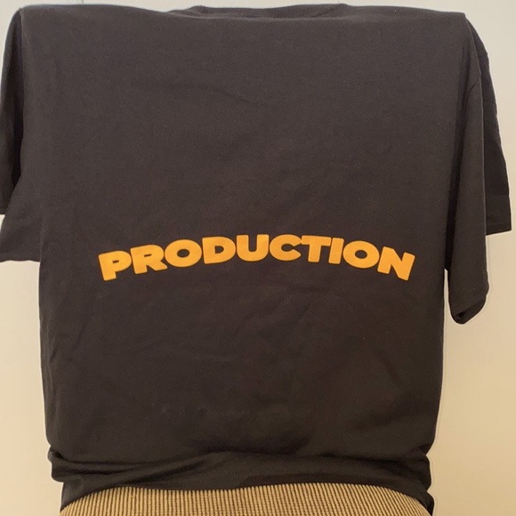 NWOT - Sol Blume Music Festival T-shirt - Picture 3 of 3